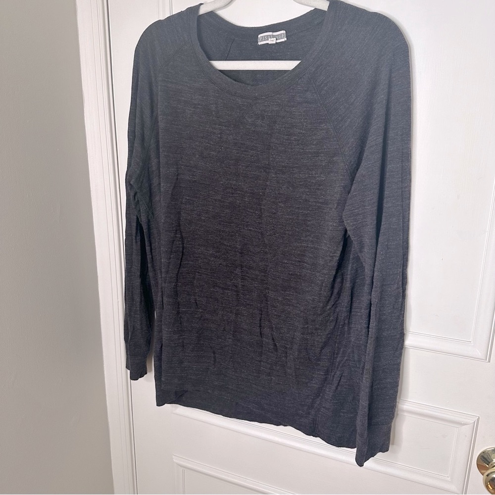 Pj Salvage tee